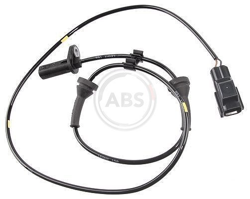 A.b.s. Sensor, Raddrehzahl [Hersteller-Nr. 30327] für Volvo