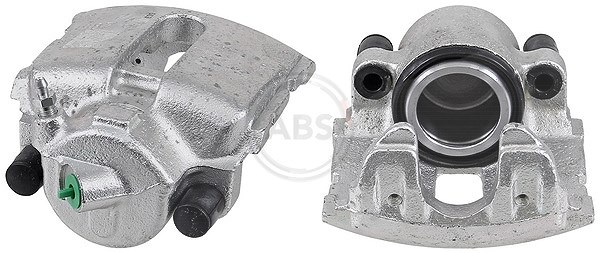A.b.s. Bremssattel [Hersteller-Nr. 422101] für Ford