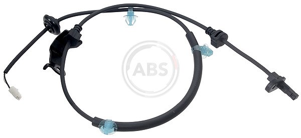A.b.s. Sensor, Raddrehzahl [Hersteller-Nr. 30830] für Honda
