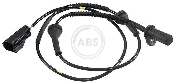 A.b.s. Sensor, Raddrehzahl [Hersteller-Nr. 30429] für Volvo