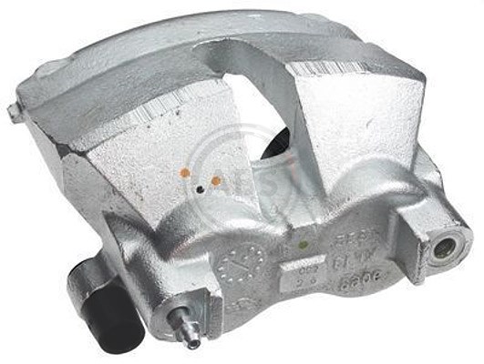 A.b.s. Bremssattel [Hersteller-Nr. 422812] für Jeep