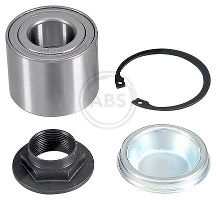 A.b.s. Radlagersatz [Hersteller-Nr. 201120] für Opel, Ds, Citroën, Vauxhall, Peugeot