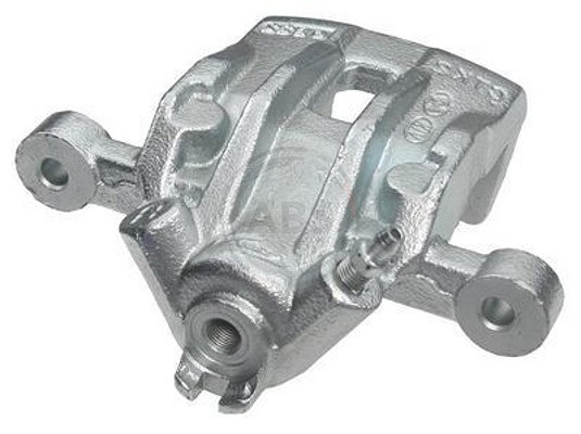 A.b.s. Bremssattel [Hersteller-Nr. 721491] für Hyundai, Kia