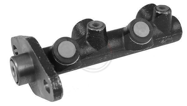 A.b.s. Hauptbremszylinder [Hersteller-Nr. 51063X] für Ford