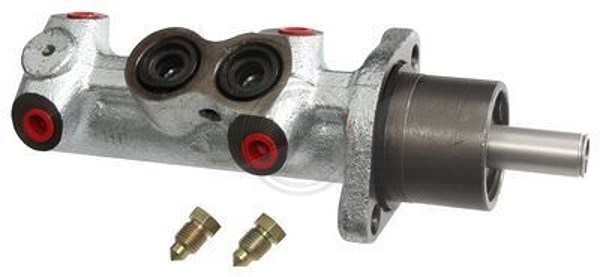 A.b.s. Hauptbremszylinder [Hersteller-Nr. 61176] für Fiat