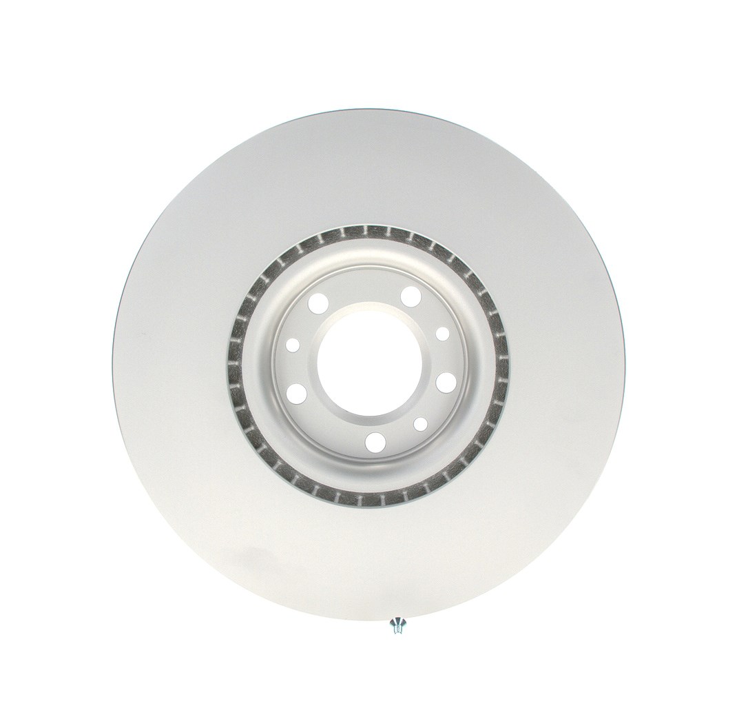 Bosch 1x Bremsscheibe [Hersteller-Nr. 0986479092] für Peugeot (df-psa), Peugeot, Citroën