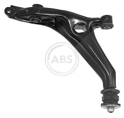 A.b.s. Lenker, Radaufhängung [Hersteller-Nr. 210657] für Honda