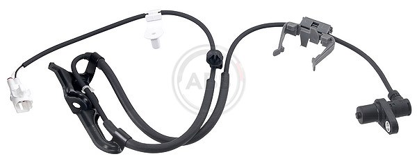 A.b.s. Sensor, Raddrehzahl [Hersteller-Nr. 31134] für Toyota