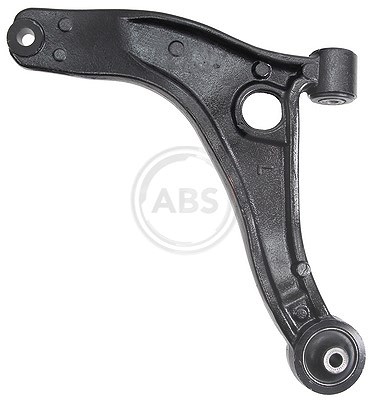 A.b.s. Lenker, Radaufhängung [Hersteller-Nr. 211340] für Nissan, Opel, Vauxhall, Ac, Renault