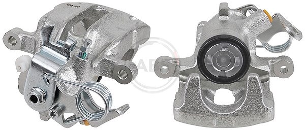 A.b.s. Bremssattel [Hersteller-Nr. 521081] für Audi