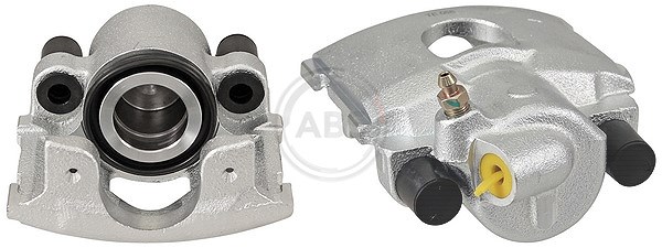 A.b.s. Bremssattel [Hersteller-Nr. 420231] für Ford
