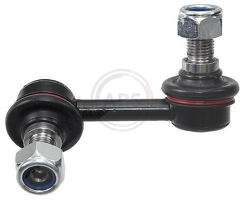 A.b.s. Stange/Strebe, Stabilisator [Hersteller-Nr. 260622] für Mitsubishi