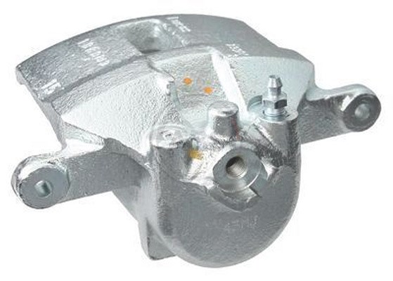 A.b.s. Bremssattel [Hersteller-Nr. 522612] für Honda