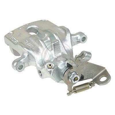 A.b.s. Bremssattel [Hersteller-Nr. 521022] für Alfa Romeo, Lancia, Fiat