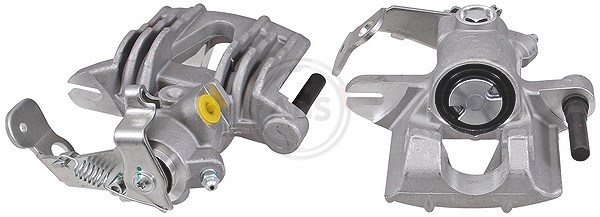 A.b.s. Bremssattel [Hersteller-Nr. 623891] für Vauxhall, Opel, Chevrolet
