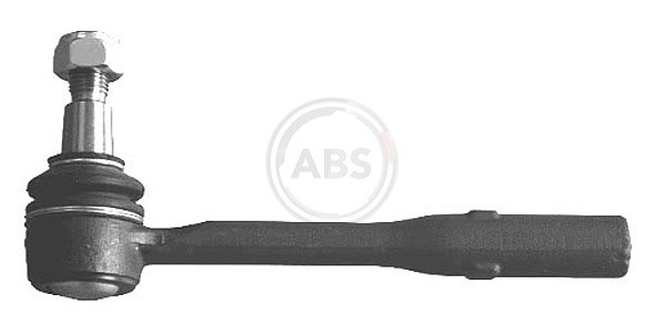 A.b.s. Spurstangenkopf [Hersteller-Nr. 230837] für Mercedes-Benz