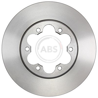 A.b.s. Bremsscheibe [Hersteller-Nr. 18139] für Toyota