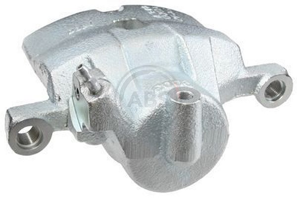 A.b.s. Bremssattel [Hersteller-Nr. 729492] für Hyundai, Mitsubishi