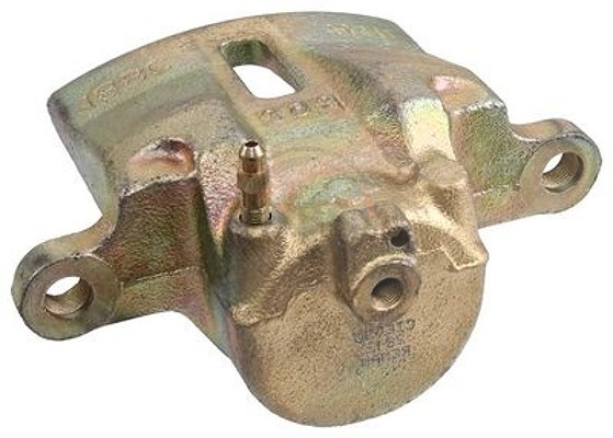 A.b.s. Bremssattel [Hersteller-Nr. 727152] für Kia, Mazda
