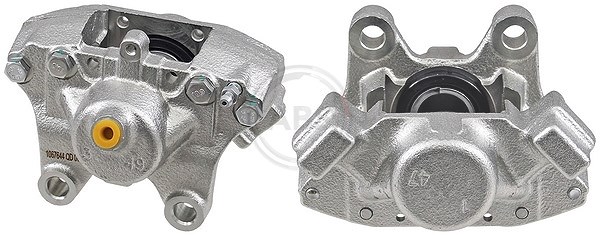 A.b.s. Bremssattel [Hersteller-Nr. 420361] für Mercedes-Benz