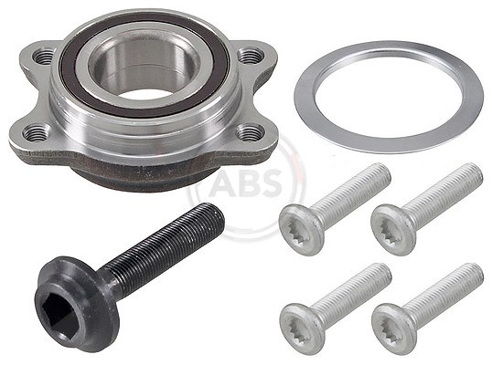 A.b.s. Radnabe [Hersteller-Nr. 201114] für Audi