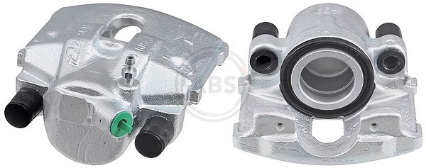 A.b.s. Bremssattel [Hersteller-Nr. 420542] für Fiat