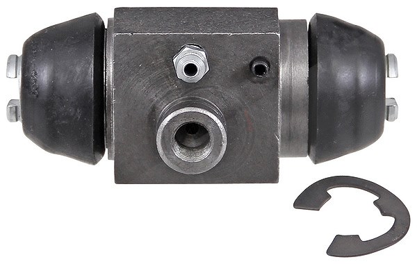 A.b.s. Radbremszylinder [Hersteller-Nr. 52616X] für Ford