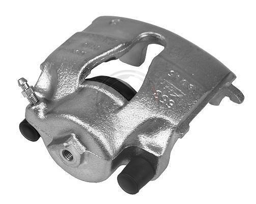 A.b.s. Bremssattel vorne links [Hersteller-Nr. 422331] für Chevrolet, Vauxhall, Opel