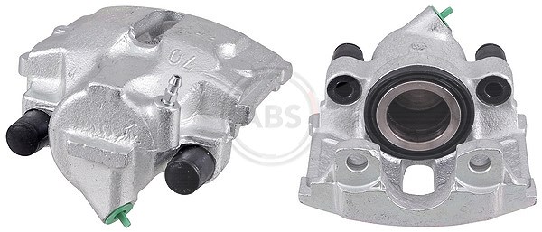 A.b.s. Bremssattel [Hersteller-Nr. 427832] für BMW