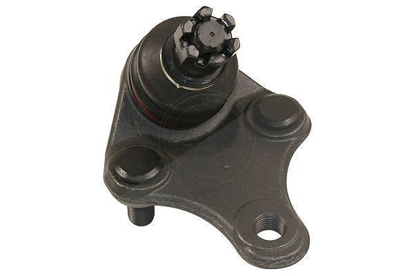 A.b.s. Trag-/Führungsgelenk [Hersteller-Nr. 220311] für Toyota