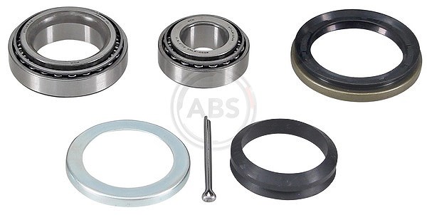 A.b.s. Radlagersatz [Hersteller-Nr. 200560] für Volvo