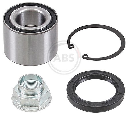 A.b.s. Radlagersatz [Hersteller-Nr. 200350] für Mazda
