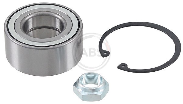 A.b.s. Radlagersatz [Hersteller-Nr. 200362] für Audi