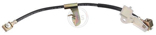 A.b.s. Bremsschlauch [Hersteller-Nr. SL4435] für Ford Usa