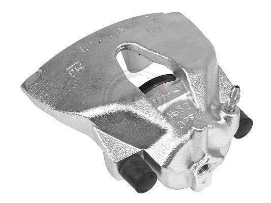 A.b.s. Bremssattel vorne rechts [Hersteller-Nr. 422342] für Opel, Saab, Chevrolet, Vauxhall