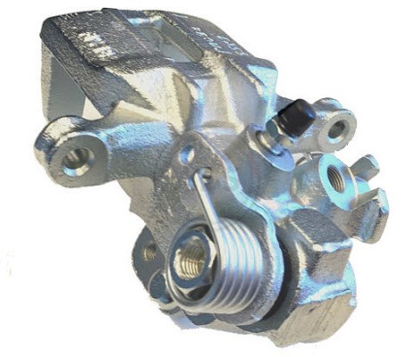 A.b.s. Bremssattel [Hersteller-Nr. 726162] für Mg, Honda