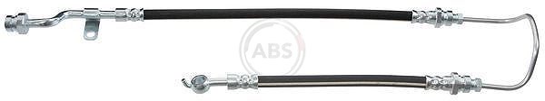 A.b.s. Bremsschlauch [Hersteller-Nr. SL6089] für Kia