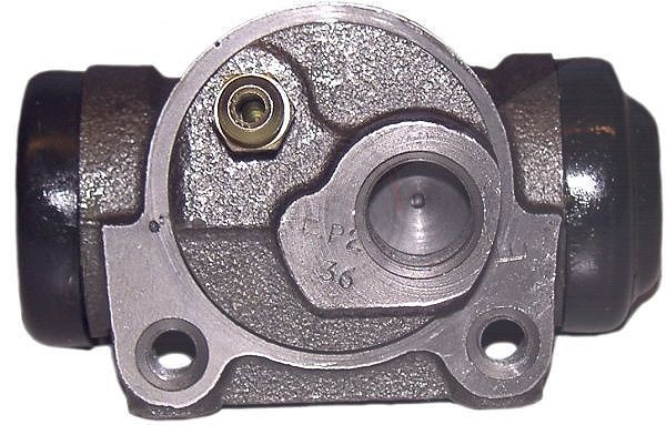 A.b.s. Radbremszylinder Hinterachse rechts [Hersteller-Nr. 62832X] für Renault, Peugeot, Citroën