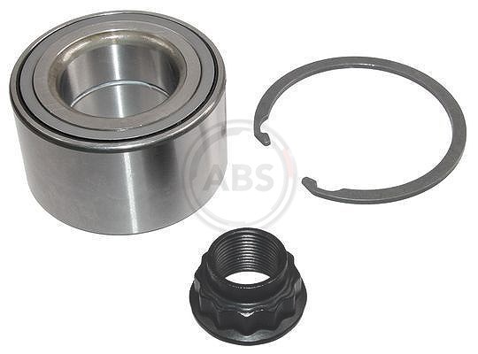A.b.s. Radlagersatz [Hersteller-Nr. 201082] für Toyota