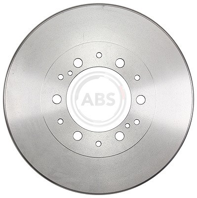 A.b.s. 1x Bremstrommel [Hersteller-Nr. 2865-S] für Toyota