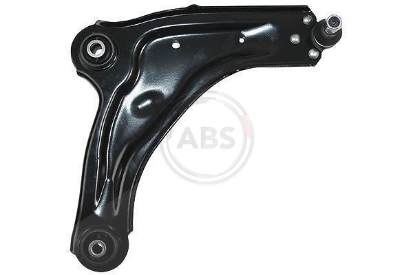 A.b.s. Lenker, Radaufhängung [Hersteller-Nr. 210860] für Renault