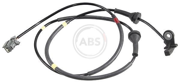 A.b.s. Sensor, Raddrehzahl [Hersteller-Nr. 30425] für Volvo