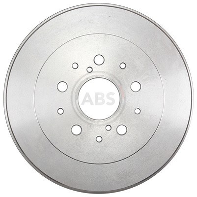 A.b.s. 1x Bremstrommel [Hersteller-Nr. 2866-S] für Toyota