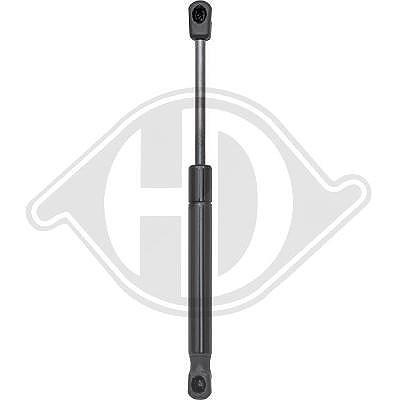 Diederichs Gasfeder, Koffer-/Laderaum [Hersteller-Nr. 9101601] für VW, Seat