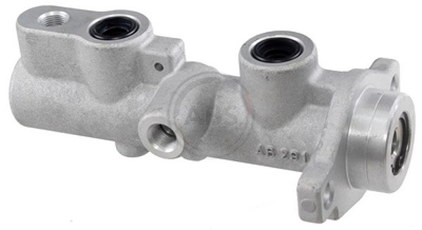 A.b.s. Hauptbremszylinder [Hersteller-Nr. 71413] für Nissan