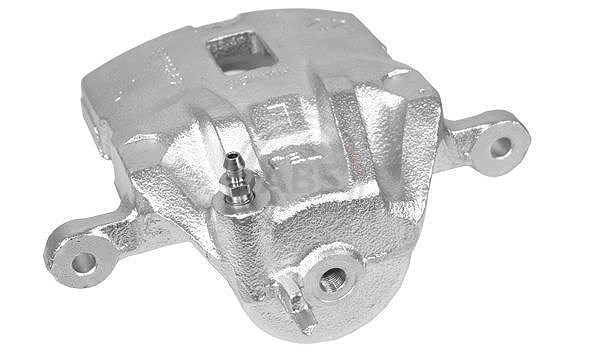 A.b.s. Bremssattel [Hersteller-Nr. 720791] für Hyundai