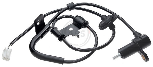 A.b.s. Sensor, Raddrehzahl [Hersteller-Nr. 30868] für Hyundai, Kia