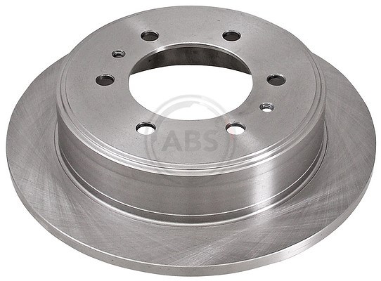 A.b.s. 1x Bremsscheibe [Hersteller-Nr. 17879] für Hummer