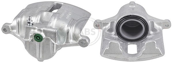 A.b.s. Bremssattel [Hersteller-Nr. 520811] für Rover
