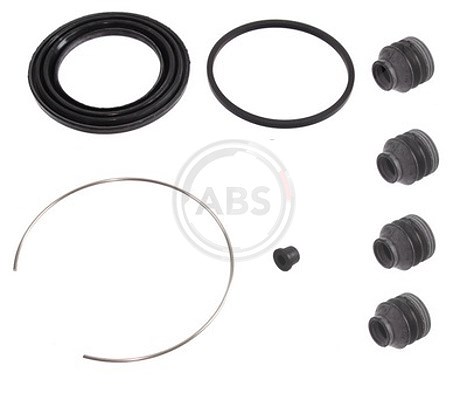 A.b.s. Reparatursatz, Bremssattel [Hersteller-Nr. 73200] für Toyota